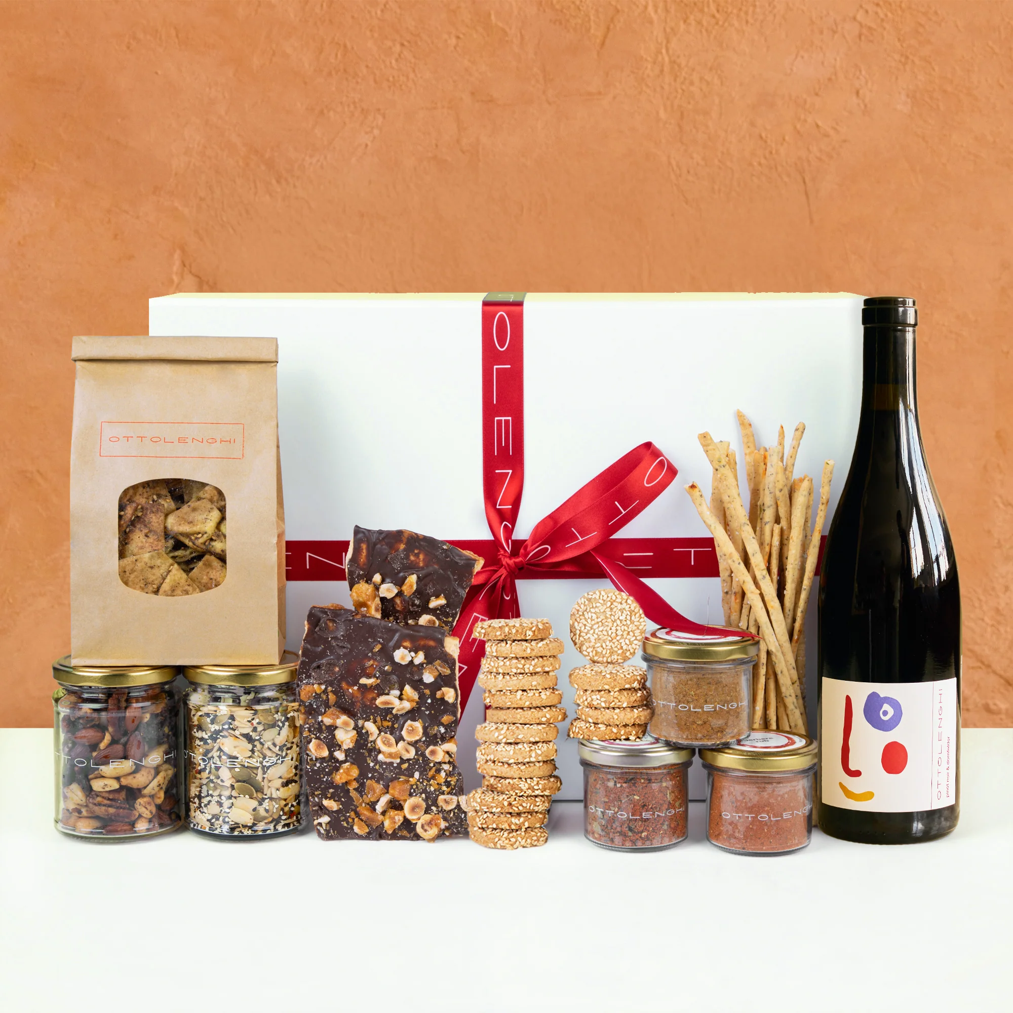 Hampers and gifts